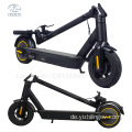 Scooter Kick Scooter Electric 2400W Faltbarer Roller